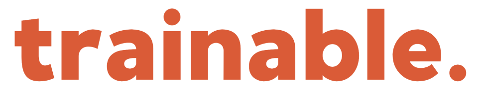 Trainable.ca